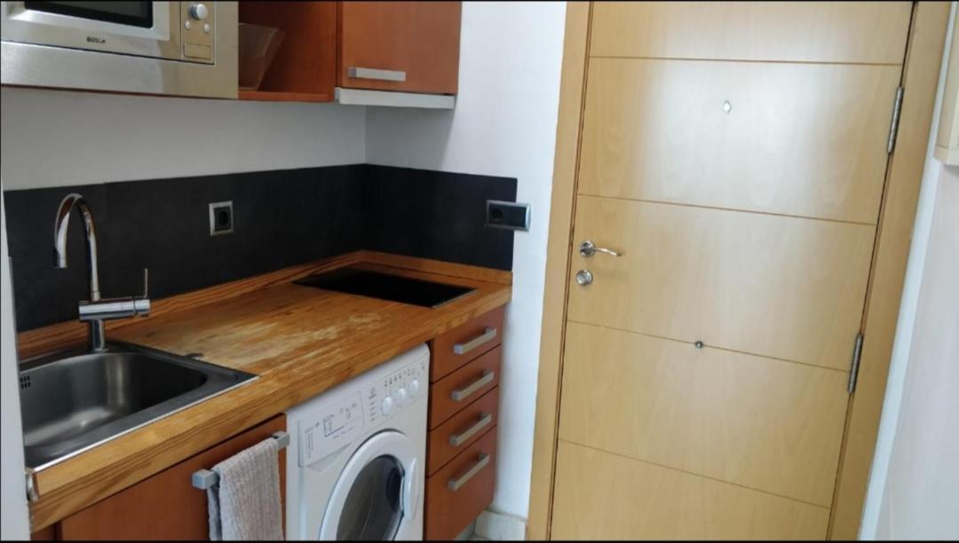 Bella Vista Appartement Estepona