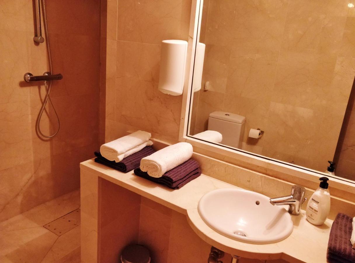 Bella Vista Appartement