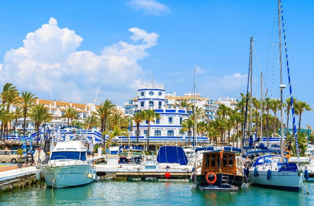 Appartement Bella Vista Estepona